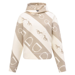 Sweat à capuche HV Polo Reese femme Sweat à capuche HV Polo Reese femme