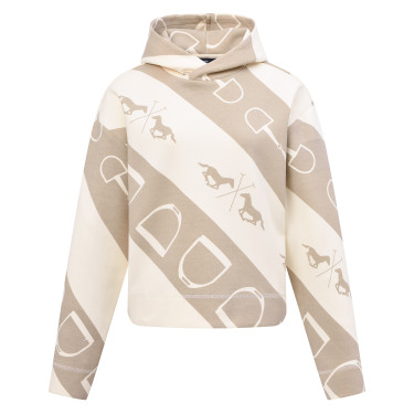 Sweat à capuche HV Polo Reese femme Sweat à capuche HV Polo Reese femme