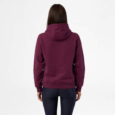 Sweat à capuche HV Polo Rebecca femme