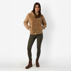 Cardigan HV Polo Royce femme Cardigan HV Polo Royce femme