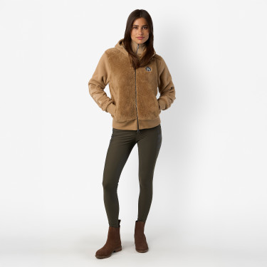 Cardigan HV Polo Royce femme Cardigan HV Polo Royce femme