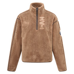 Sweat HV Polo Rosine femme