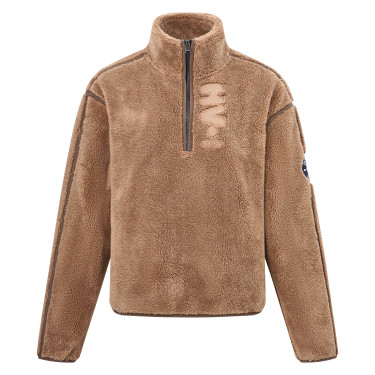 Sweat HV Polo Rosine femme