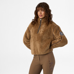 Sweat HV Polo Rosine femme