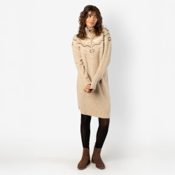 Robe HV Polo Josie femme
