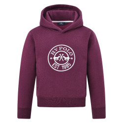 Sweat à capuche Kids HV Polo Rebecca