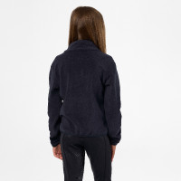 Cardigan Kids HV Polo Olly Marine Bleu marine