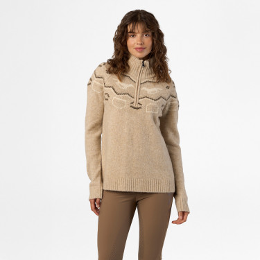 Pull HV Polo Josie femme