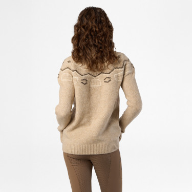 Pull HV Polo Josie femme