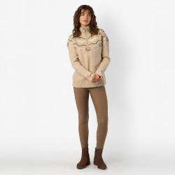 Pull HV Polo Josie femme