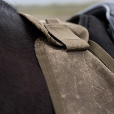 Couvre-reins HV Polo Ronja Couvre-reins HV Polo Ronja