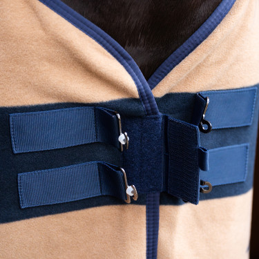 Couverture polaire HV Polo Gwenny print