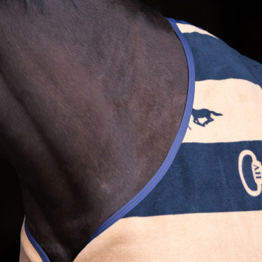 Couverture polaire HV Polo Gwenny print