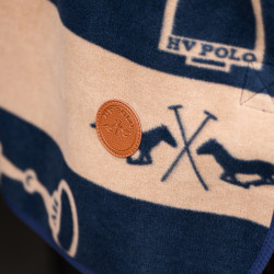 Couverture polaire HV Polo Gwenny print