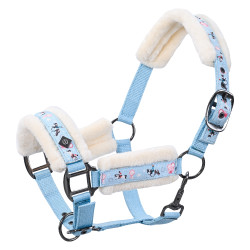Licol Imperial Riding Little Champion Licol Imperial Riding Little Champion