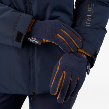 Gants HV Polo Cato femme Gants HV Polo Cato femme