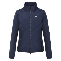 Veste HV Polo Orchid femme Marine Bleu marine