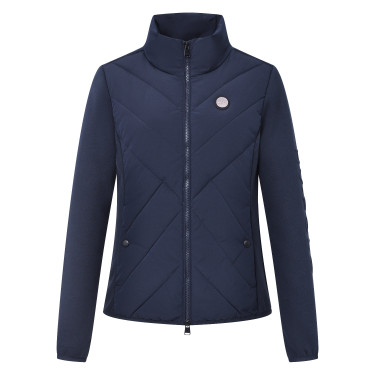 Veste HV Polo Orchid femme