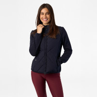 Veste HV Polo Orchid femme Marine Bleu marine