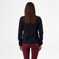 Veste HV Polo Orchid femme Marine Bleu marine