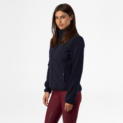 Veste HV Polo Orchid femme