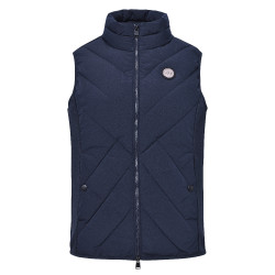 Gilet sans manches HV Polo Orabella femme