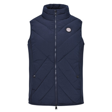 Gilet sans manches HV Polo Orabella femme