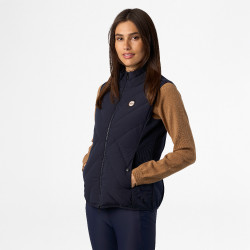 Gilet sans manches HV Polo Orabella femme