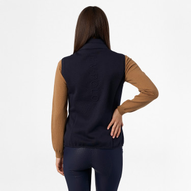 Gilet sans manches HV Polo Orabella femme