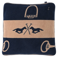 Coussin HV Polo Gwenny print