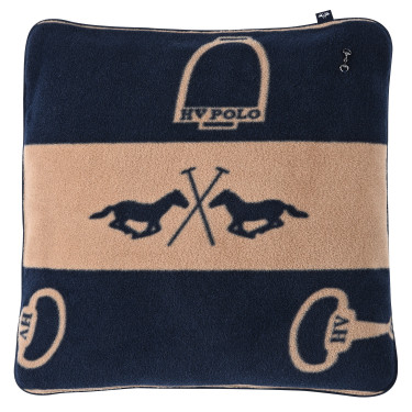 Coussin HV Polo Gwenny print