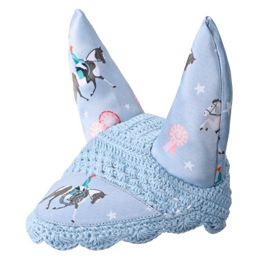 Bonnet anti-mouches Imperial Riding Little Champion