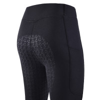 Legging d'équitation Imperial Riding Laura FullGrip femme Legging d'équitation Imperial Riding Laura FullGrip femme