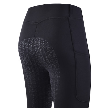 Legging d'équitation Imperial Riding Laura FullGrip femme
