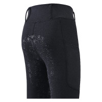 Legging d'équitation Kids Imperial Riding Laura FullGrip Legging d'équitation Kids Imperial Riding Laura FullGrip