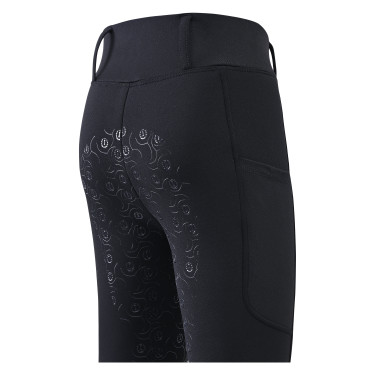 Legging d'équitation Kids Imperial Riding Laura FullGrip Legging d'équitation Kids Imperial Riding Laura FullGrip
