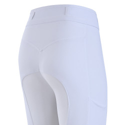 Pantalon d'équitation Imperial Riding GlamRide FullGrip femme