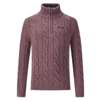 Sweat enfant HV Polo Dunya Wine