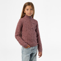 Sweat enfant HV Polo Dunya Wine
