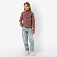 Sweat enfant HV Polo Dunya Wine