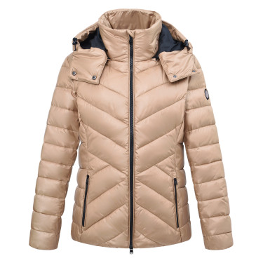 Veste HV Polo Robina femme