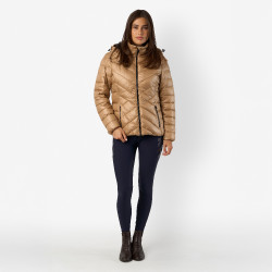 Veste HV Polo Robina femme
