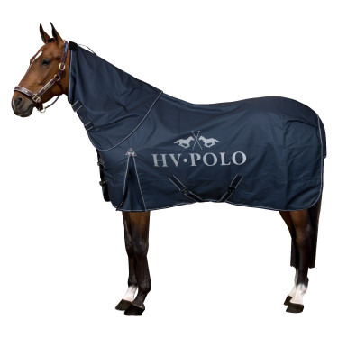 Couvre cou pour couverture de paddock HV Polo Essential 100gr