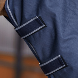 Couvre cou pour couverture de paddock HV Polo Essential 100gr