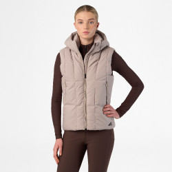 Gilet sans manches Euro-Star Ayla femme Gilet sans manches Euro-Star Ayla femme