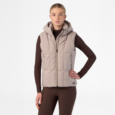 Gilet sans manches Euro-Star Ayla femme Gilet sans manches Euro-Star Ayla femme