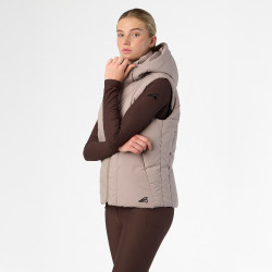 Gilet sans manches Euro-Star Ayla femme Gilet sans manches Euro-Star Ayla femme