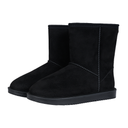 Bottines ELT Rainless Velours Noir Bottines ELT Rainless Velours Noir