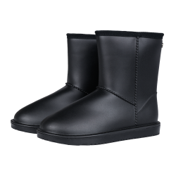 Bottines ELT Rainless Noir Bottines ELT Rainless Noir