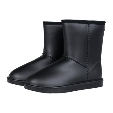 Bottines ELT Rainless Noir Bottines ELT Rainless Noir